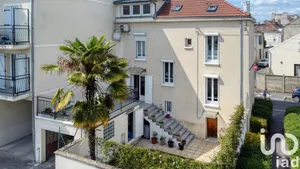 Maison à Meaux (77100)