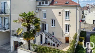 House at Meaux (77100)