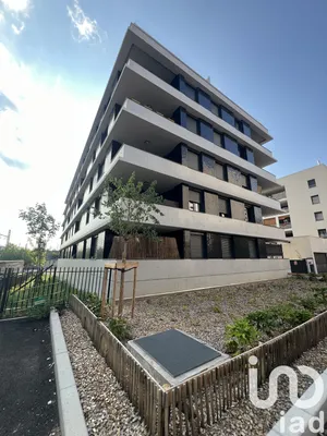 Apartment at Lyon (69008)