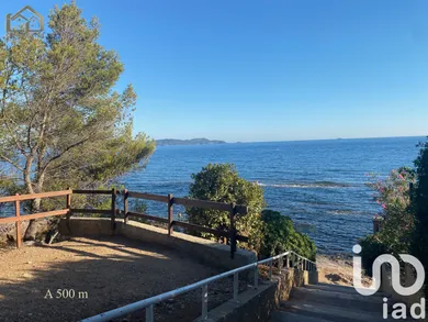 Studio at Carqueiranne (83320)