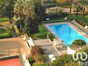 Appartement à Antibes (06160)