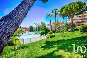 Apartment at Antibes (06160)