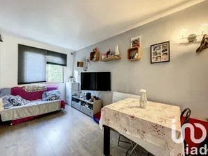 Apartment at Sucy-en-Brie (94370)