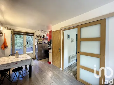 Appartement à Sucy-en-Brie (94370)