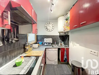 Appartement à Sucy-en-Brie (94370)