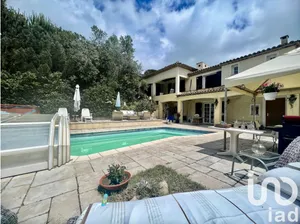 House at La Garde-Freinet (83680)