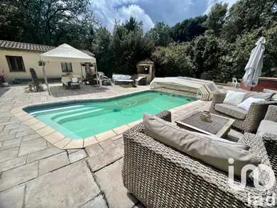 House at La Garde-Freinet (83680)