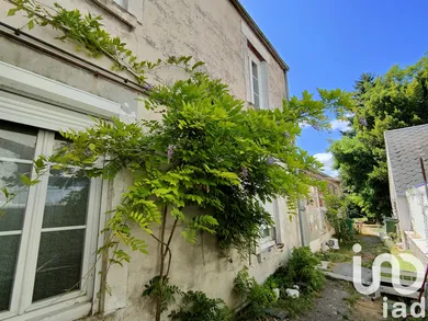 House at Orléans (45000)