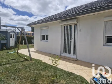 House at Saint-Jean-de-Boiseau (44640)