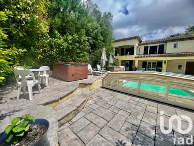 House at La Garde-Freinet (83680)