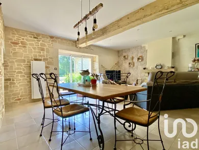 Maison à Cezais (85410)