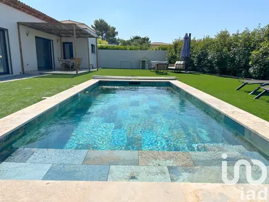 Maison à Puget-sur-Argens (83480)