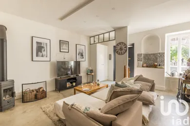 Maison de village à Montpeyroux (34150)