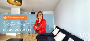 Appartement à Meaux (77100)