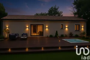 Maison à Marignac (82500)
