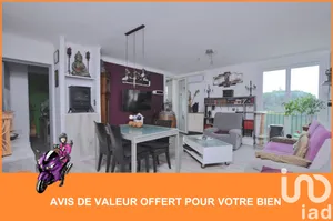 Appartement à Perpignan (66000)