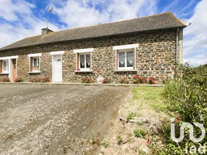 House at Saint-Rieul (22270)