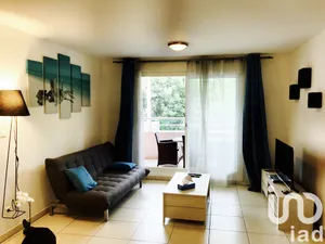 Apartment at Saint-Denis (97490)