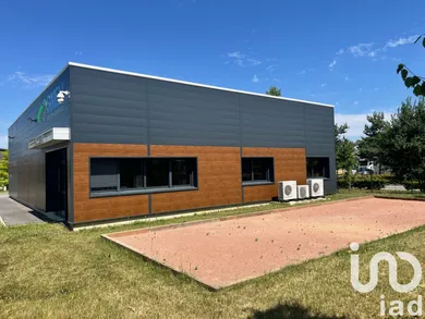 Immeuble à Rambouillet (78120)