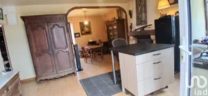 Maison de campagne à Langon (35660)