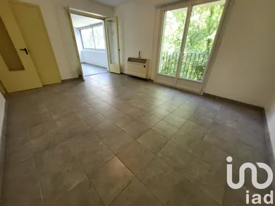 Apartment in La Roche-sur-Yon (85000)