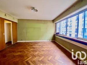 Appartement à Paris (75015)