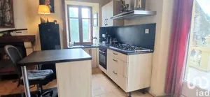 Maison de campagne à Langon (35660)