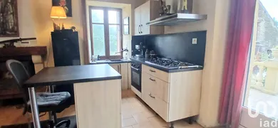 Park home at Langon (35660)