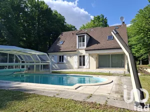 Maison à Lamorlaye (60260)