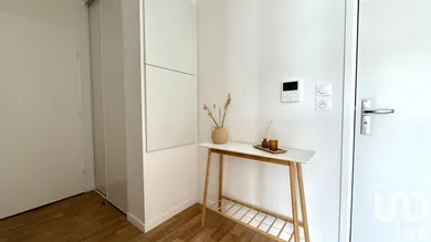 Appartement à Bussy-Saint-Georges (77600) — 2/9