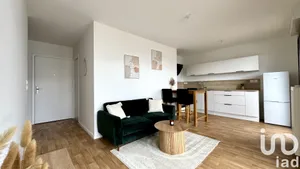 Appartement à Bussy-Saint-Georges (77600)