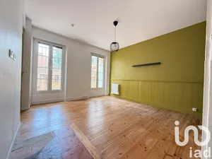 Appartement à Toulouse (31000)