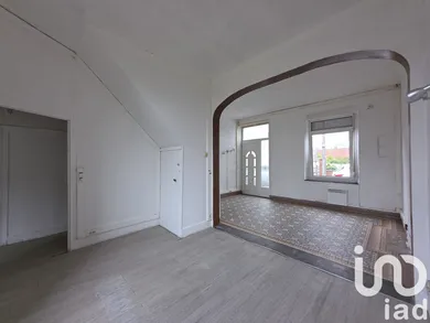 Maison de ville à Jeumont (59460)