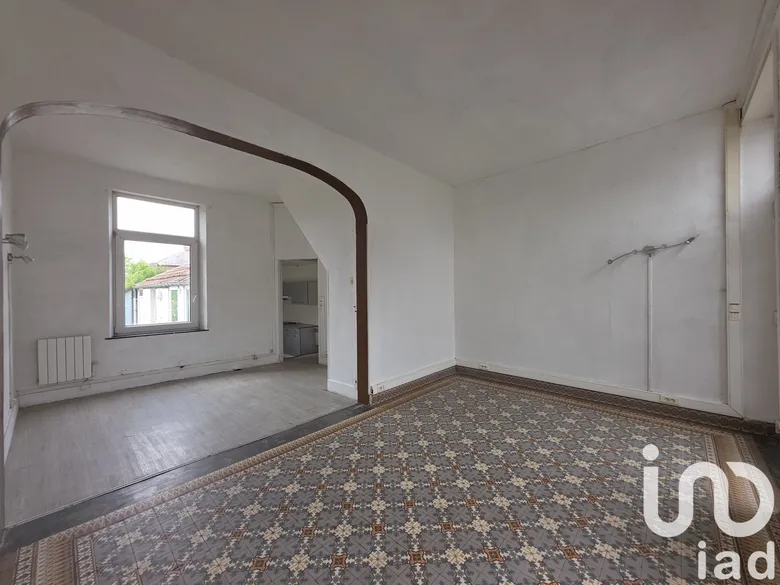 Maison 3 pièces 70 m² · à Jeumont · 70 m² · 65 000 €