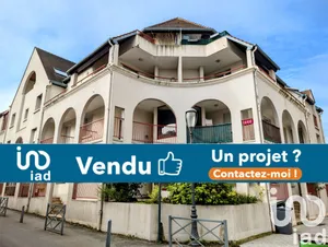 Duplex at Les Mureaux (78130)