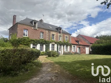 Mansion at Lataule (60490)