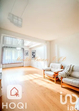 House at Samer (62830)