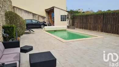 Duplex à Cavaillon (84300)
