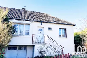 Detached at Aube (61270)