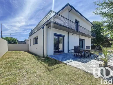 Maison traditionnelle à Toulouse (31200)