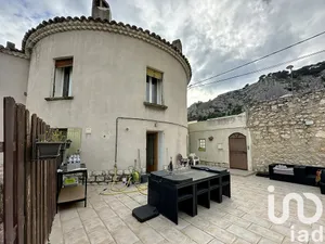 Duplex à Cavaillon (84300)