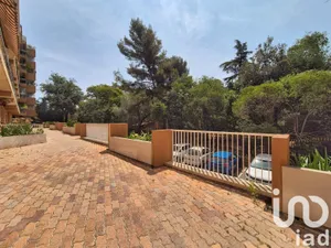 Appartement à Toulon (83000)
