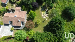 Moulin à Hendaye (64700)