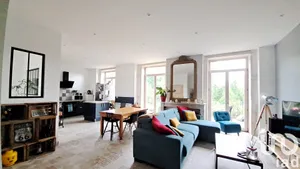 Appartement à Guéreins (01090)