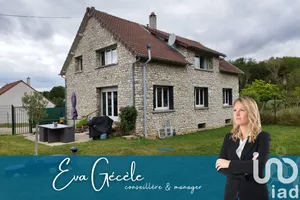 Appartement à Gilles (28260)