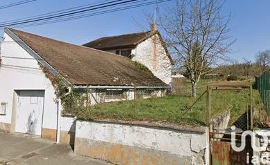 Land at Angy (60250)