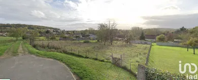 Land in Angy (60250)