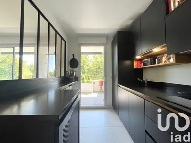 Appartement à Montigny-le-Bretonneux (78180)