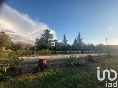 Land in Carpentras (84200)