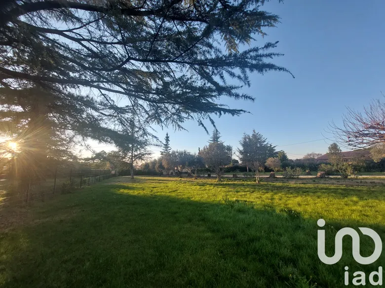 Terrain à Carpentras (84200) · 169 000 €